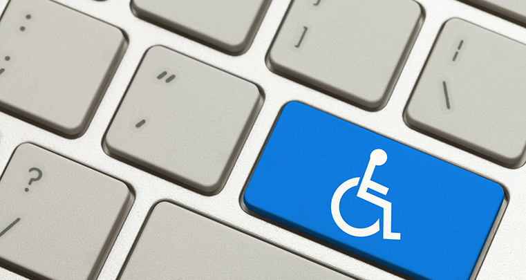 Accessible Documents Training Toronto